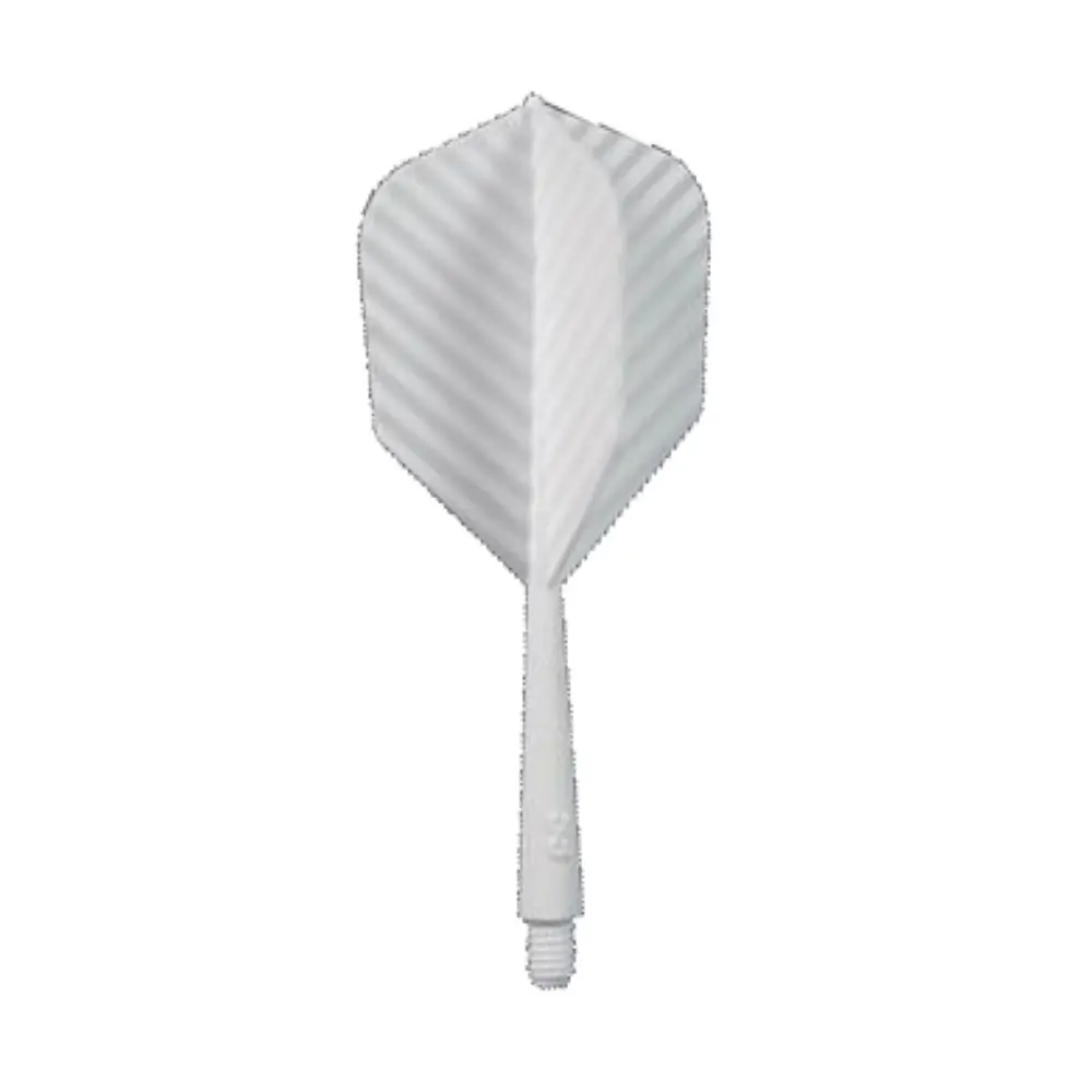 Pluma SuperSonic 3 unidades Rosca 2ba Blanca10012White