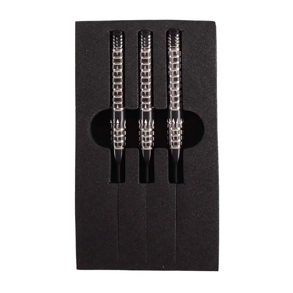 Dardos Cosmo Darts Edison Phung Steel 90% 21gr vista 4