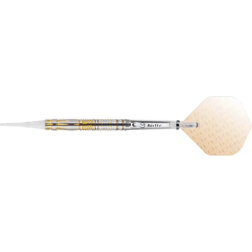 Dardos Caliburn Player Darts Maverick G2 95% Tungsteno 20g Profesionales