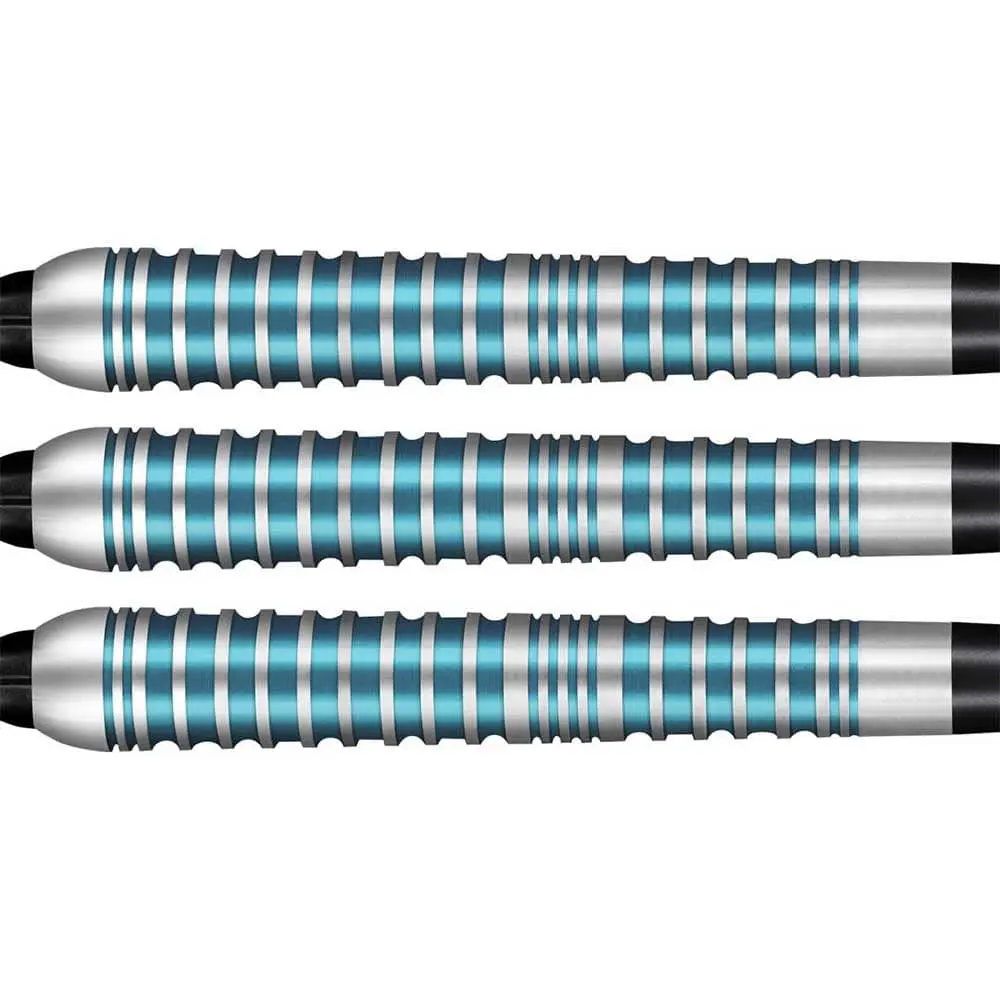 Dardos Shot Zen Jutsu 2.0 SH- 80% Tungsteno 18g Alto Rendimiento vista 2