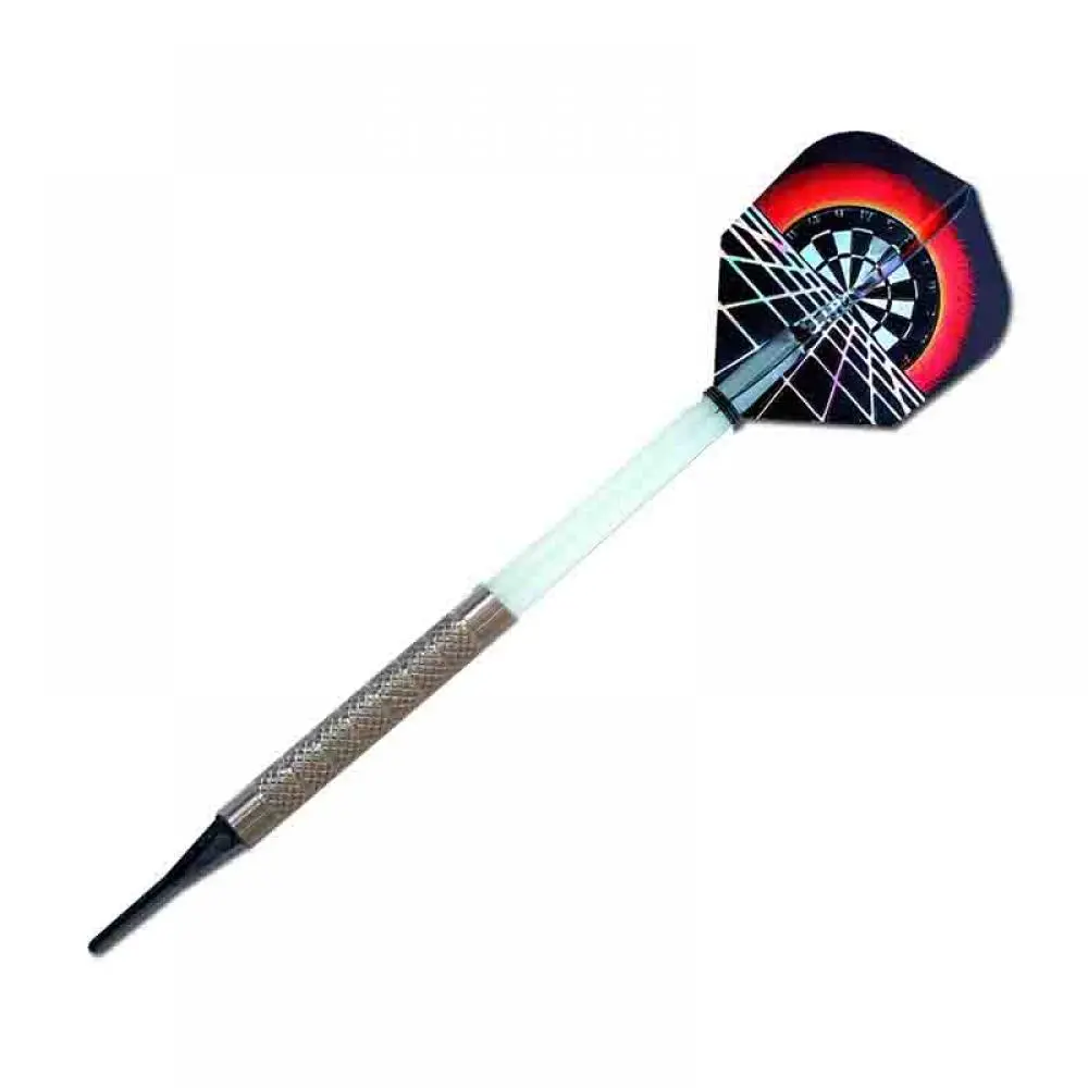 Dardos Stan Dart Modelo D amos Latón 18g Iniciación