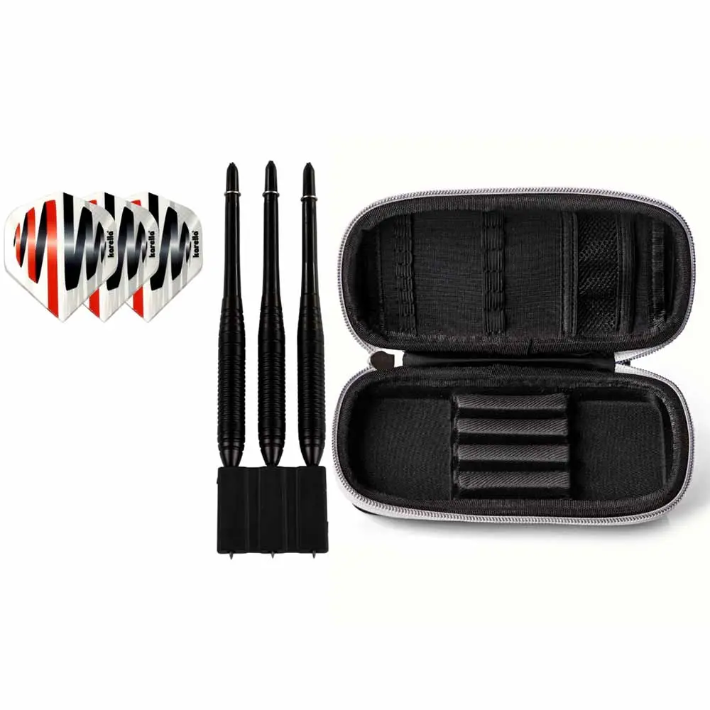 Dardos Karella Winner Blackstar 21g +Funda8270.01. vista 2