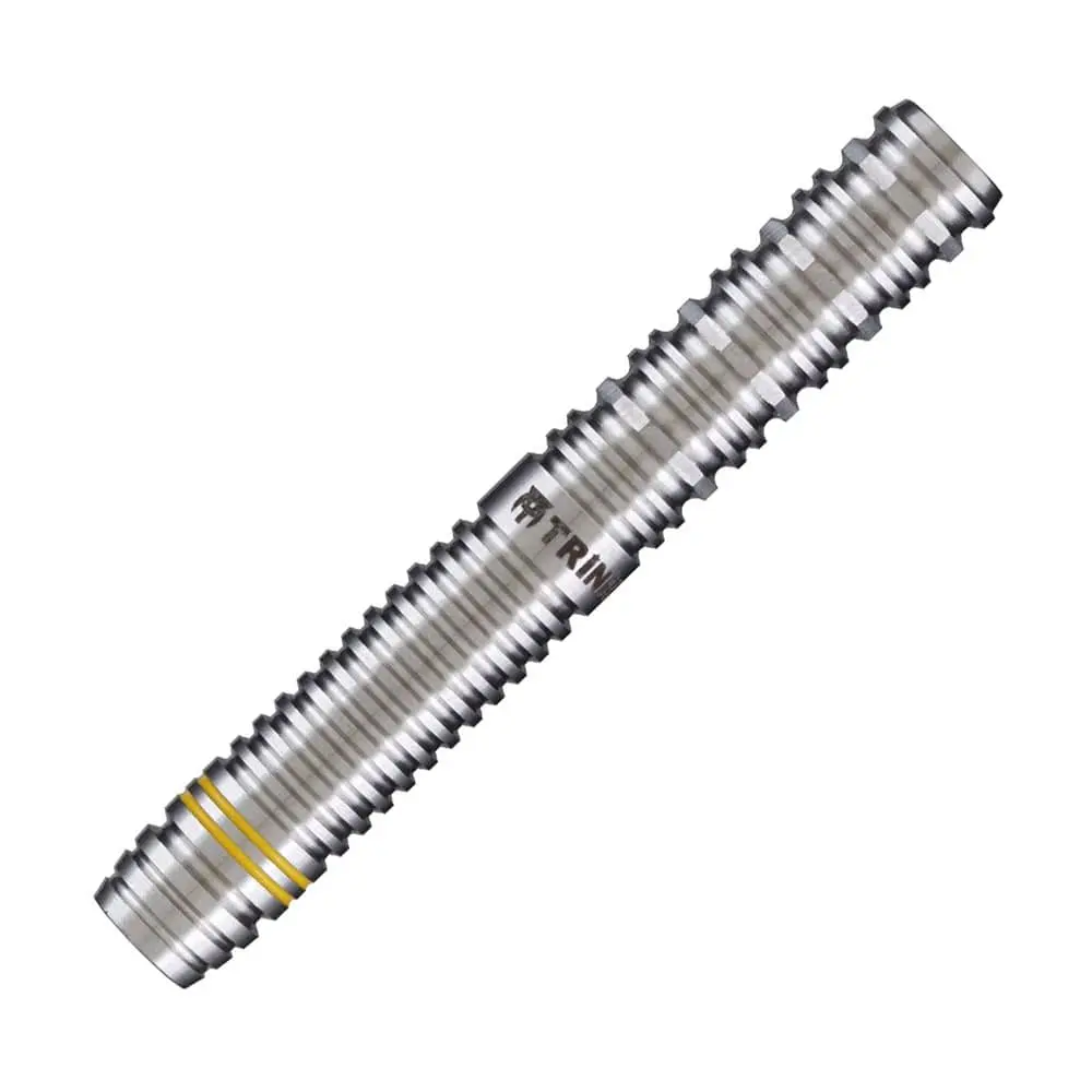 Dardos Trinidad Darts Freitas Type 3 Shota Sosogi Soft 90% Tungsteno 19.5g Profesionales
