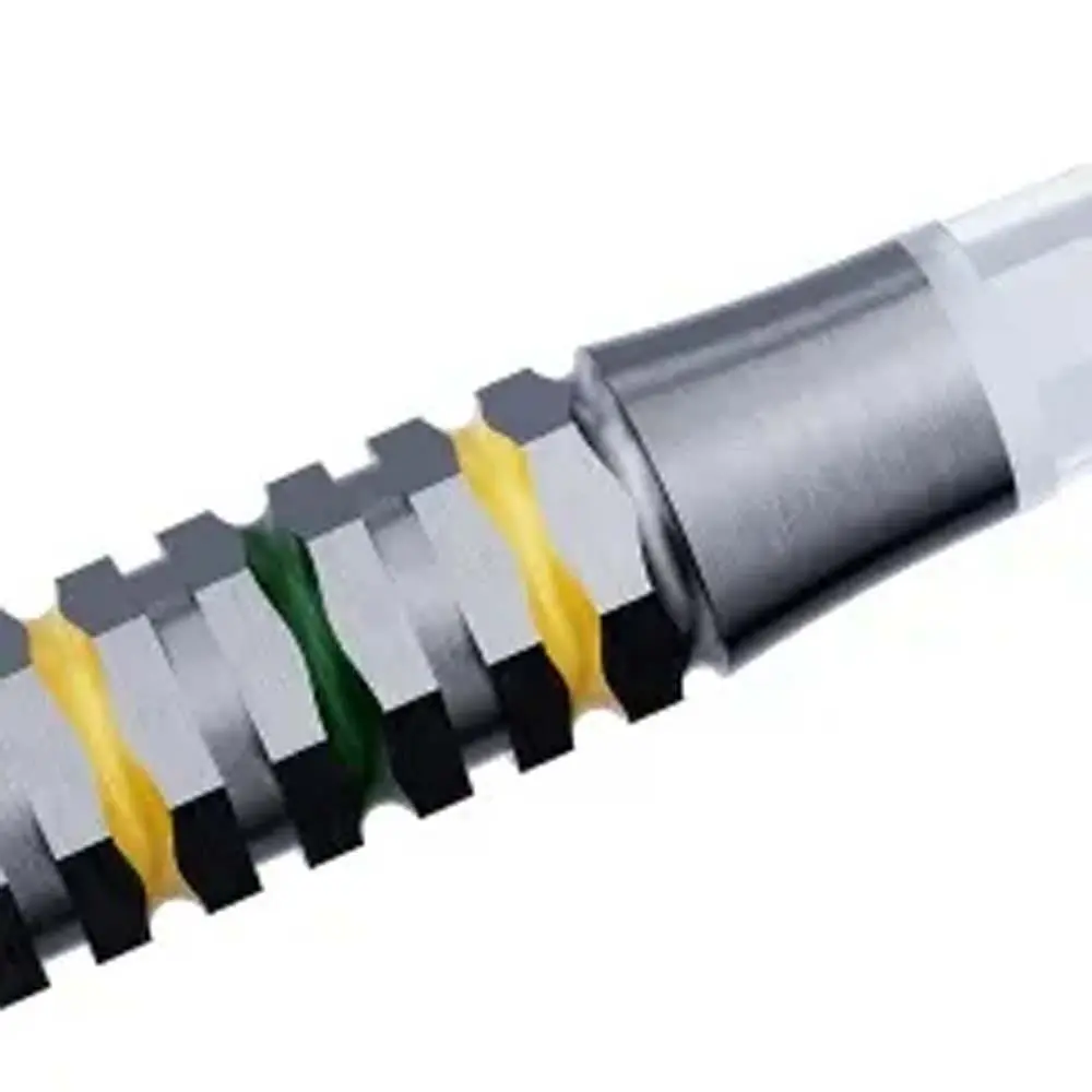 Dardos Cuesoul Jiho D3 Steel 90% 23gCSJH-90Y23 vista 5
