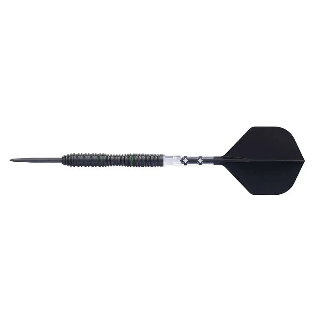 Dardos Cuesoul Jiho S4 Steel tip 90% 21gCSJH-90Y21 vista 2