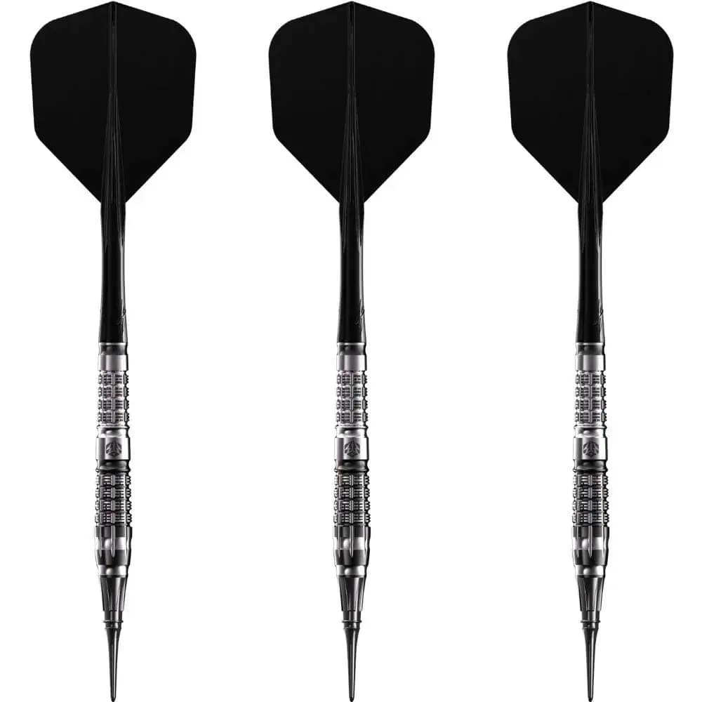 Dardos Caliburn Sword S5 95% Tungsteno 20g Profesionales vista 4