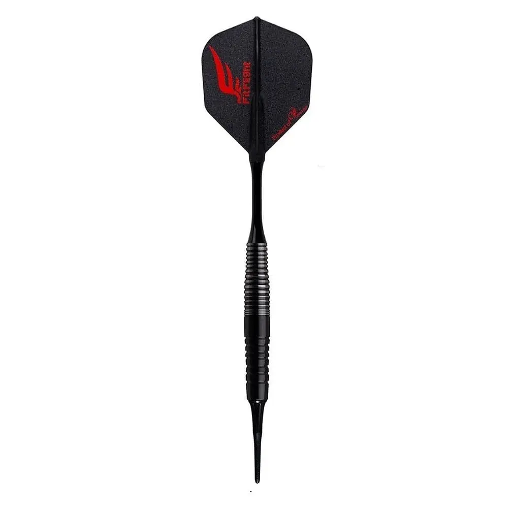 Dardos Cosmo Darts Discovery Label Shunpei NOGE 90% Tungsteno 19g Profesionales vista 3