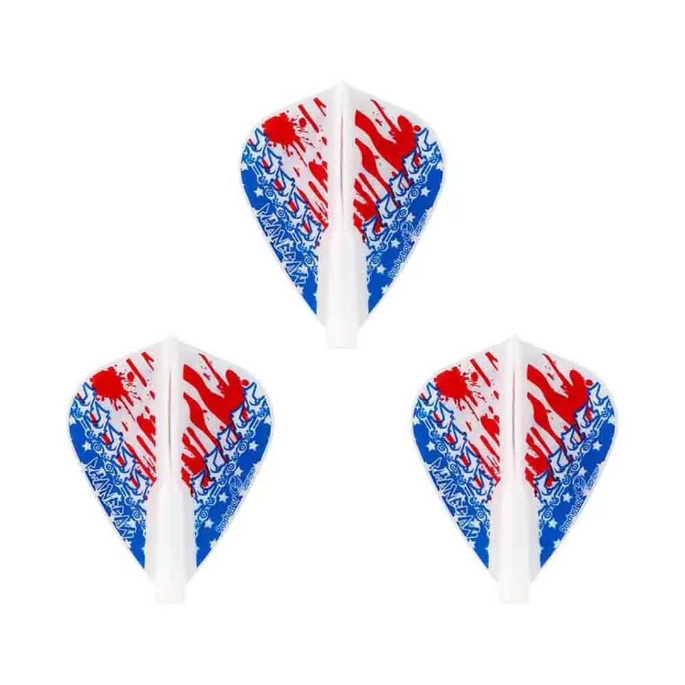 Plumas Fit Flight Joseph Chaney ver.2 Kite