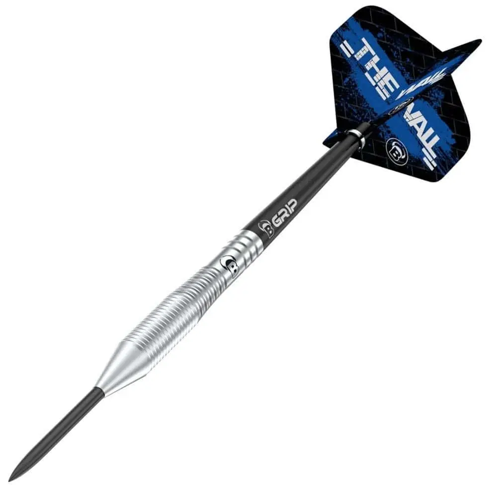Dardos Bulls Darts DE Martin Schindler TW80 80% 23gr14733 vista 3