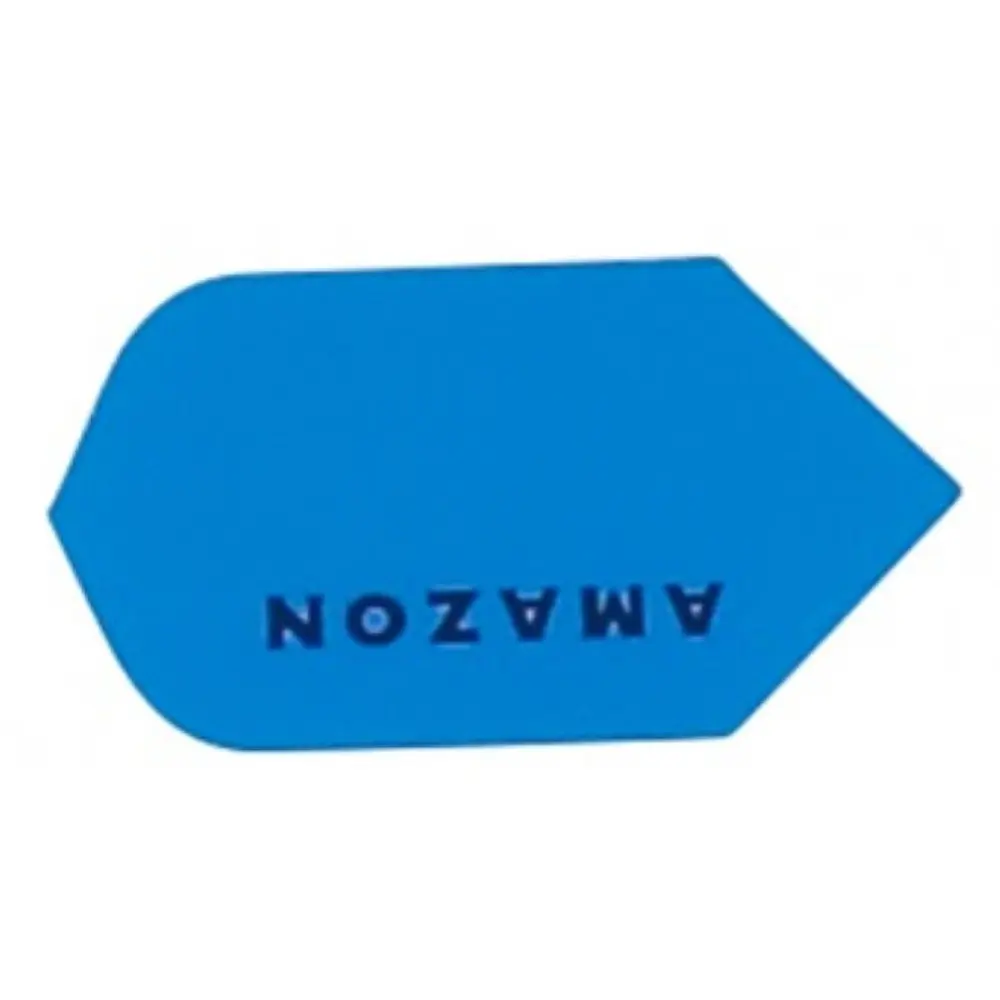 Plumas Amazon Slim AzulF0960 vista 3