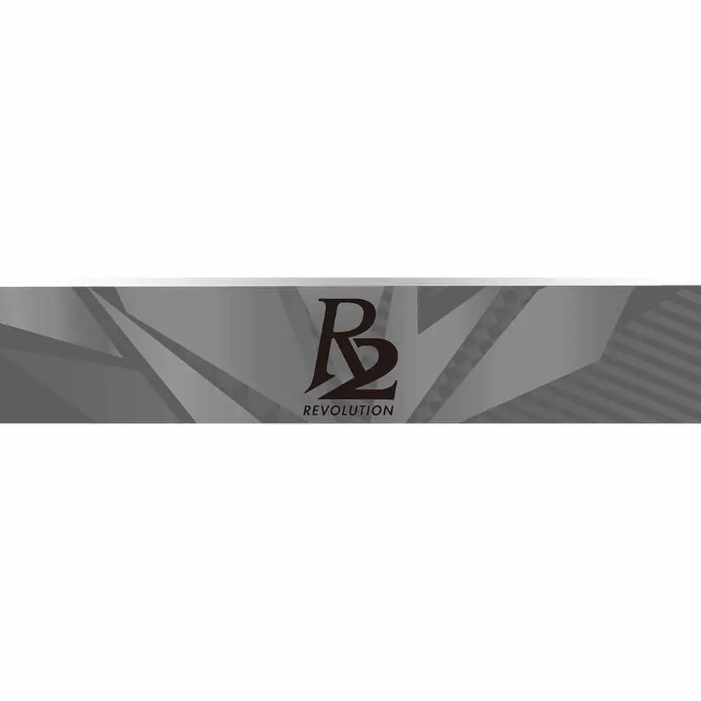 Dardos One80 Revolution Darts Reaim 90% Tungsteno 18g Profesionales vista 3