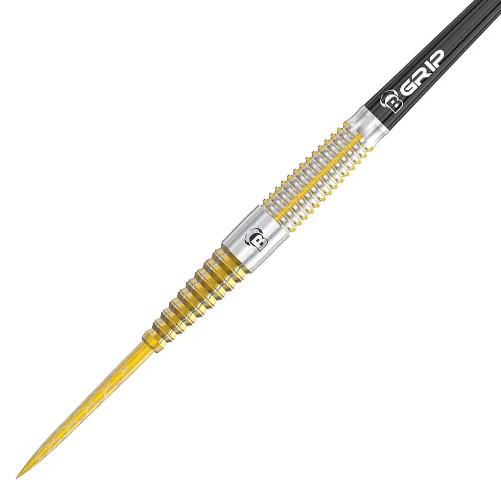 Dardos Bulls Darts DE Stinger 90% 25gr14825 vista 3