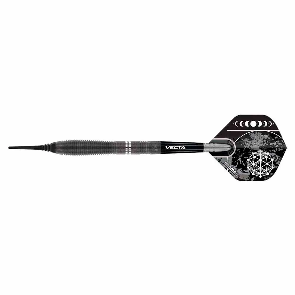 Dardos Winmau Callisto 2 Teardrop 20 90% Tungsteno 20g Profesionales