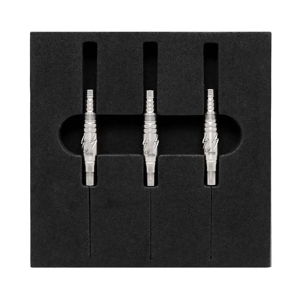 Dardos Cosmo Darts 96 90% Tungsteno 19g Profesionales vista 3