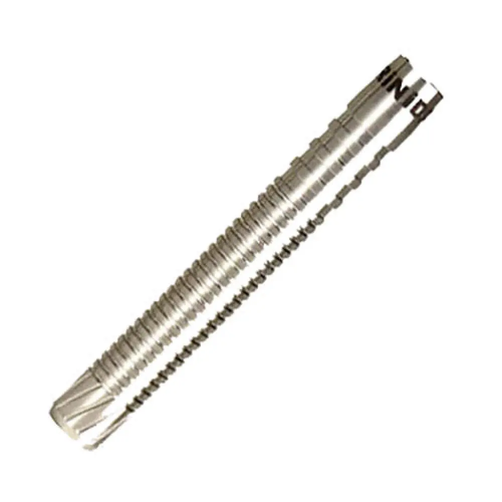 Dardos Trinidad Darts James Type 2 Soft Tip 95% Tungsteno 20g Profesionales