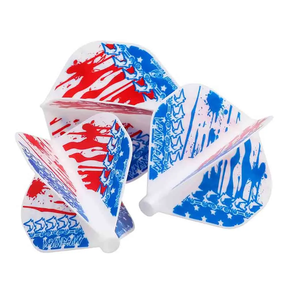 Plumas Fit Flight Joseph Chaney ver.2 Standard vista 2