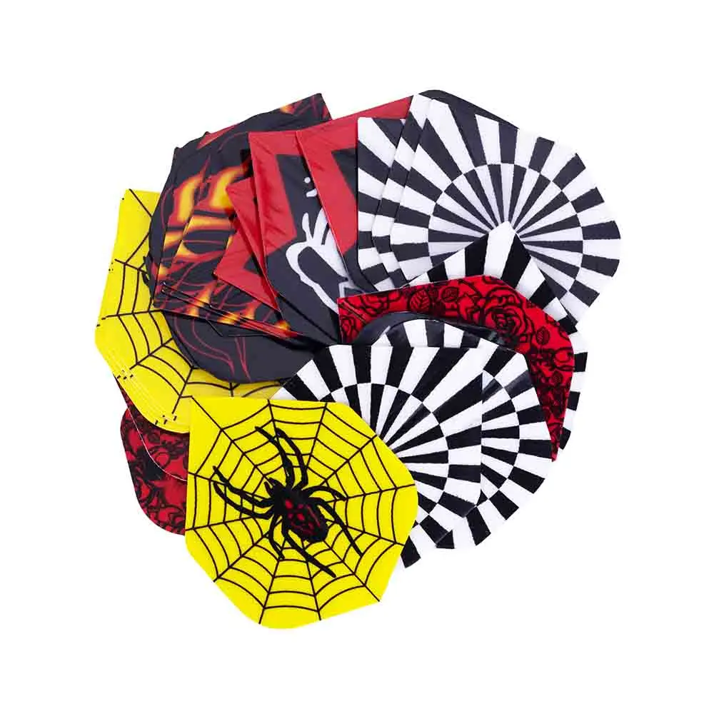 Bote Plumas Karella Deluxe 100 Sets 300 Plumas8017.02 vista 2