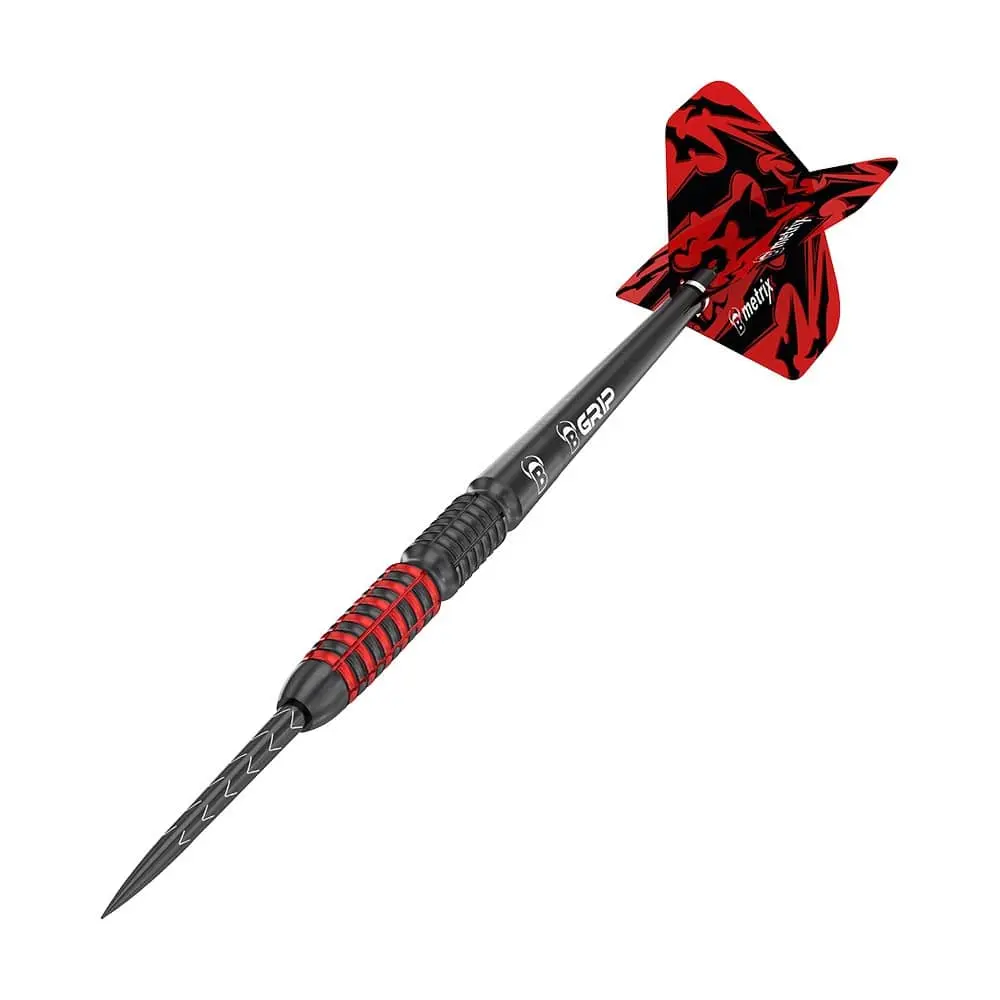 Dardos Bulls Darts DE Magma 90% 23gr14843 vista 4