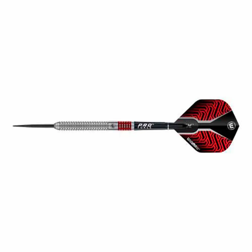 Dardos Winmau Team 360 Lewis Cook P.Metal 90% 23gr1547.23