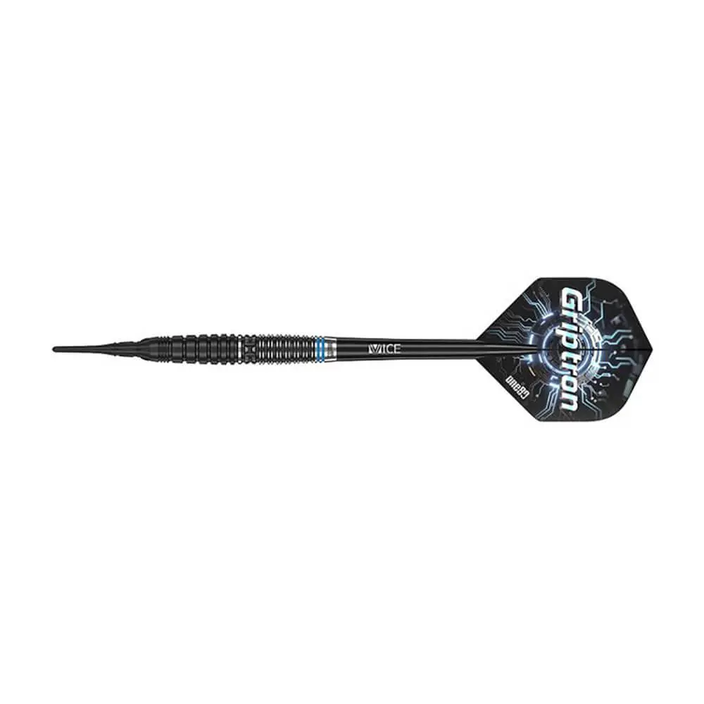 Dardos Oneriptron GT1 Softip 90% Tungsteno 20g Profesionales