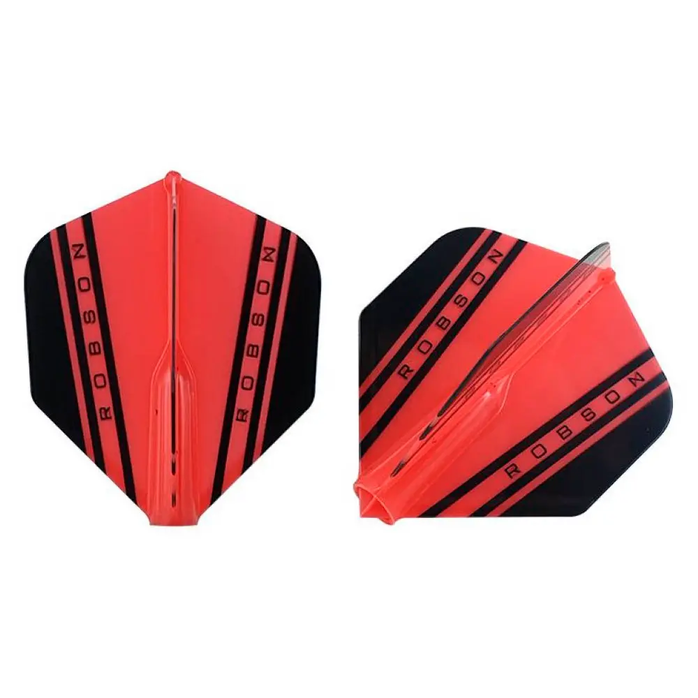 Pluma Bulls Darts Robson Standard V RedRO-51743 vista 4