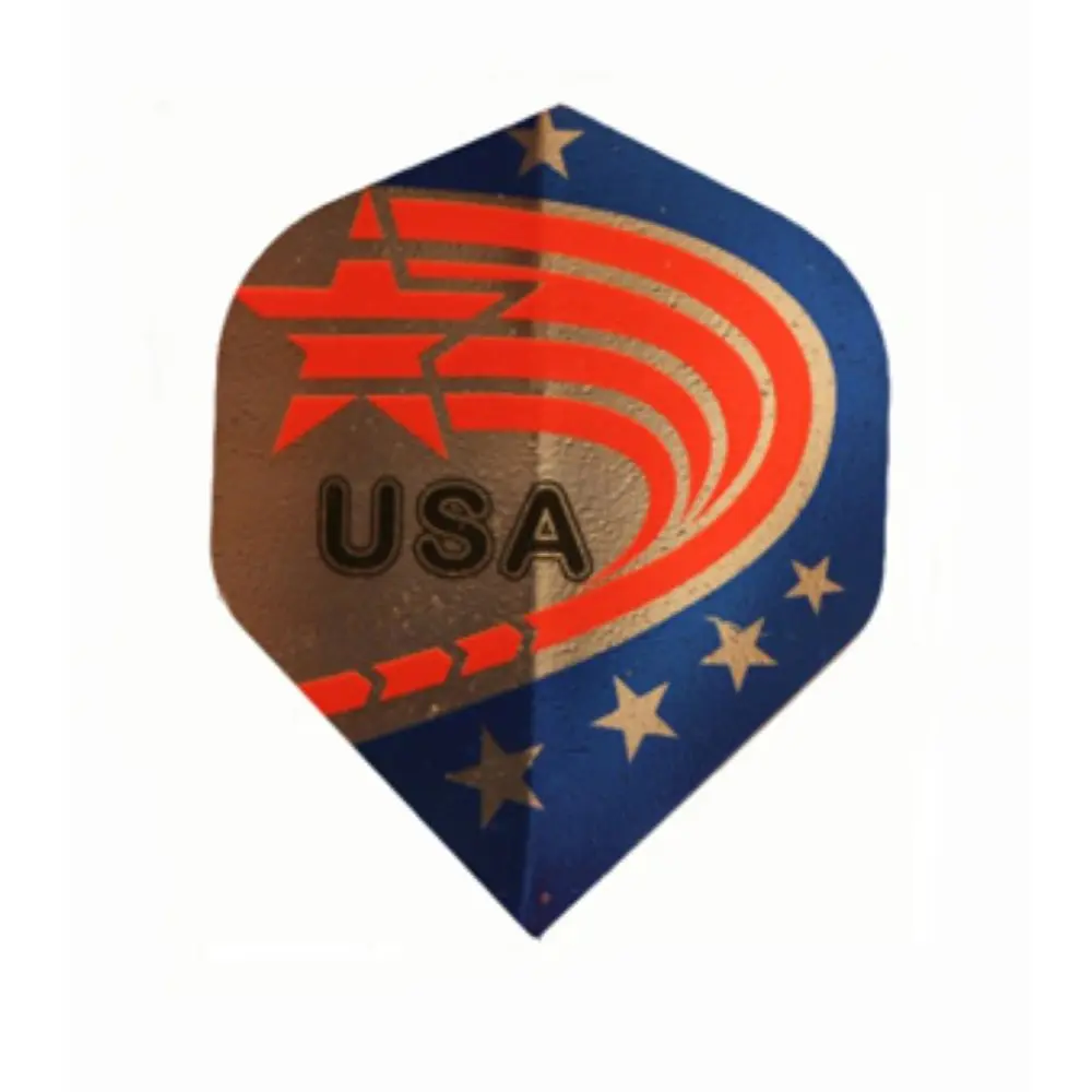 Plumas Metalica Standard UsaS108