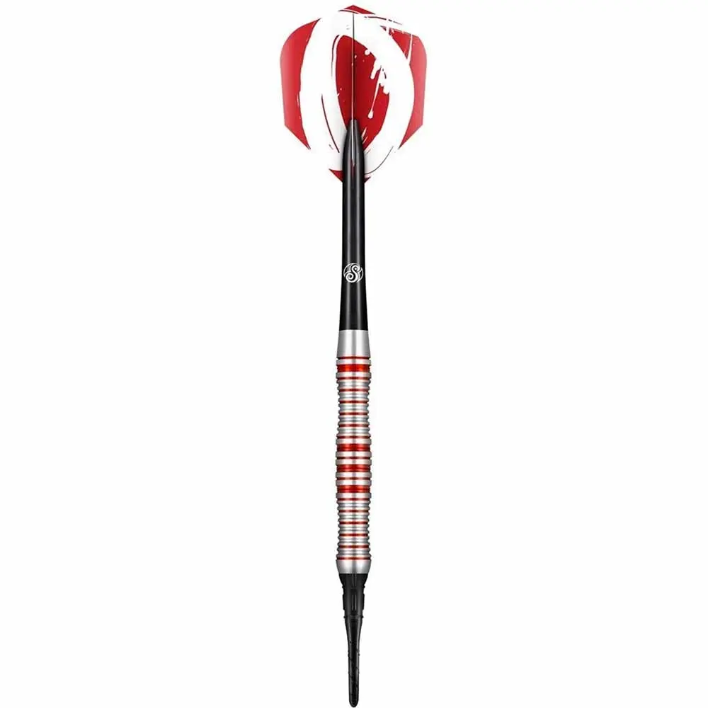 Dardos Shot Zen Enso 80% Tungsteno 20g Alto Rendimiento vista 2