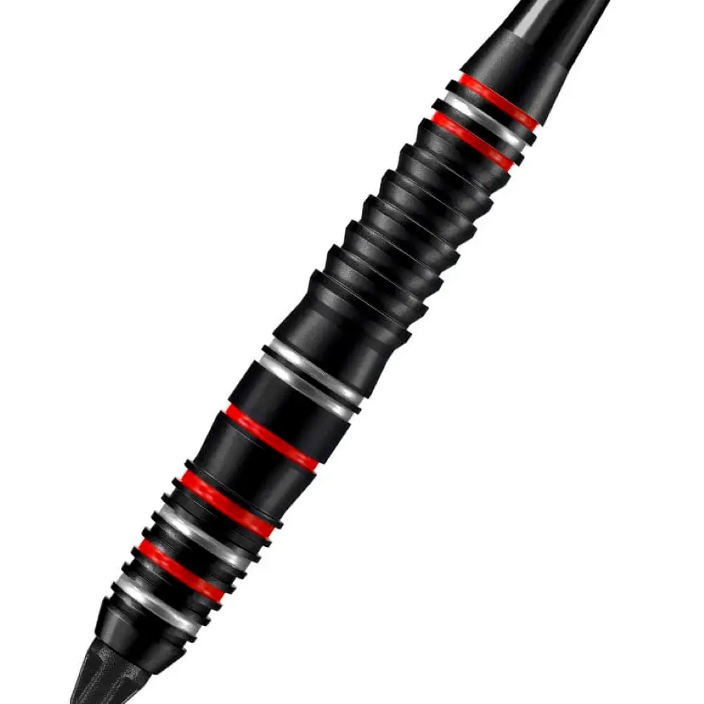 Dardos Harrows Darts Fire Hich Grade Alloy R Latón Iniciación vista 2