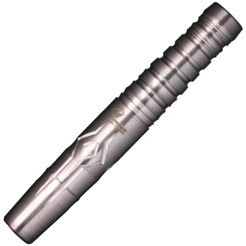 Dardos Cosmo Darts Royden Lam v4 90% Tungsteno 18g Profesionales vista 2
