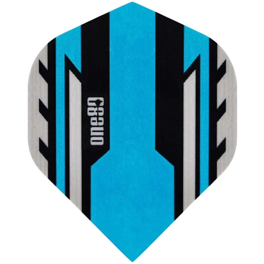 Pluma One80 Standard Arrow Light Blue8862. vista 2