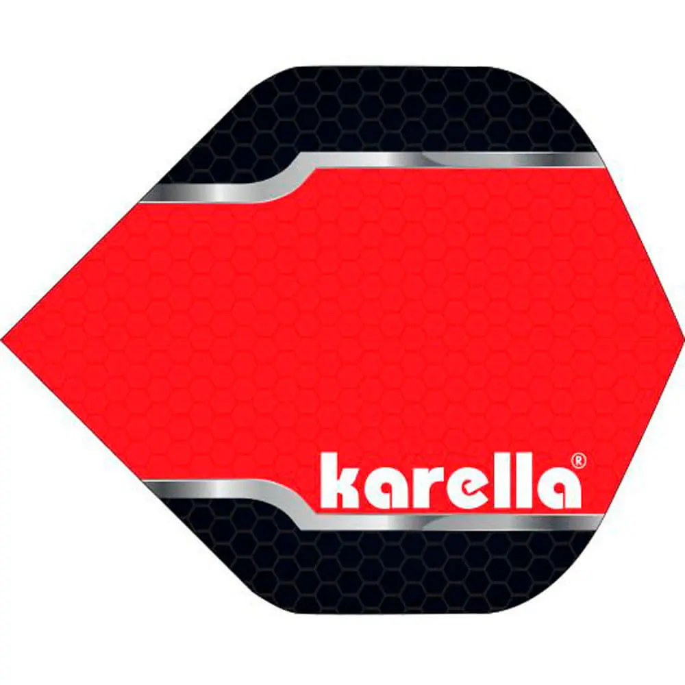 Pluma Karella Fighter 100mic8032.06 vista 3