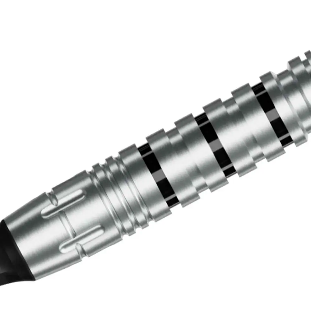 Dardos Cuesoul Forest Bush 90% Tungsteno 20g Profesionales vista 5