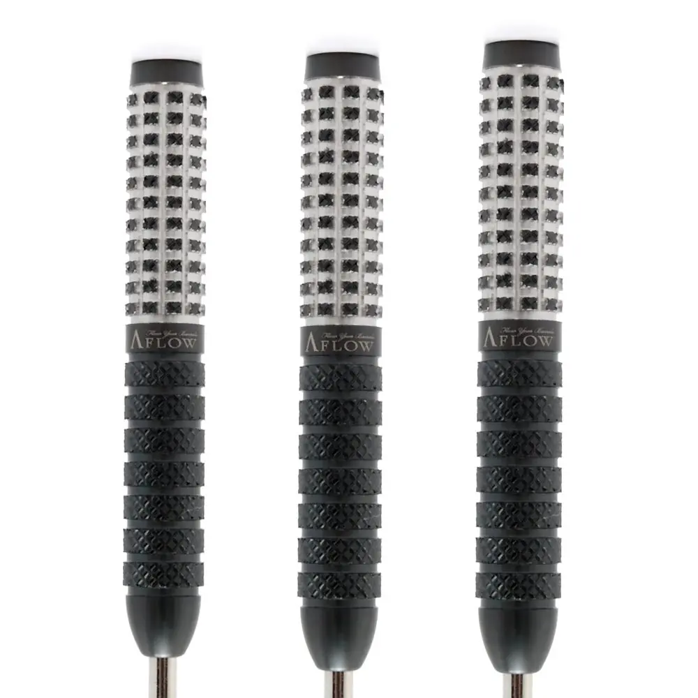 Dardos Dynasty Darts A Flow Isabell 2 Jesus Noguera Perea Steel 90% 22gr vista 4