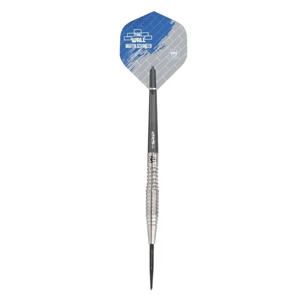 Dardos Bulls Darts DE Martin Schindler G2 90% 25gr14285