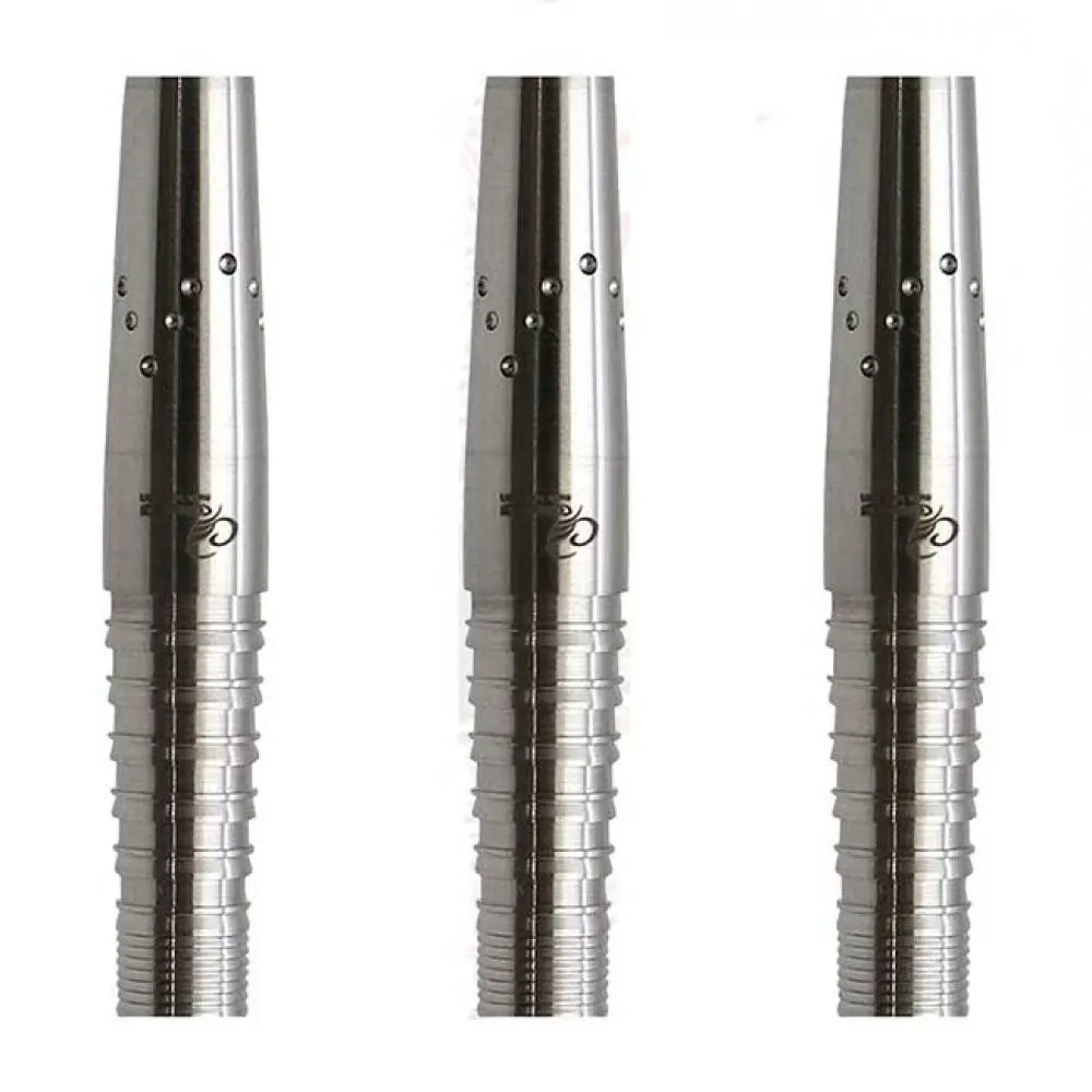 Dardos Cosmo Darts Hyakka Ryouran 90% Tungsteno 17.5g Profesionales vista 2