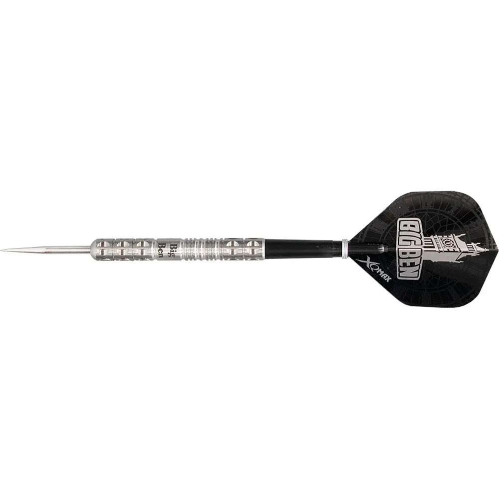 XQmax Sports Dardos Big Ben Originals 21g 90%QD1004010