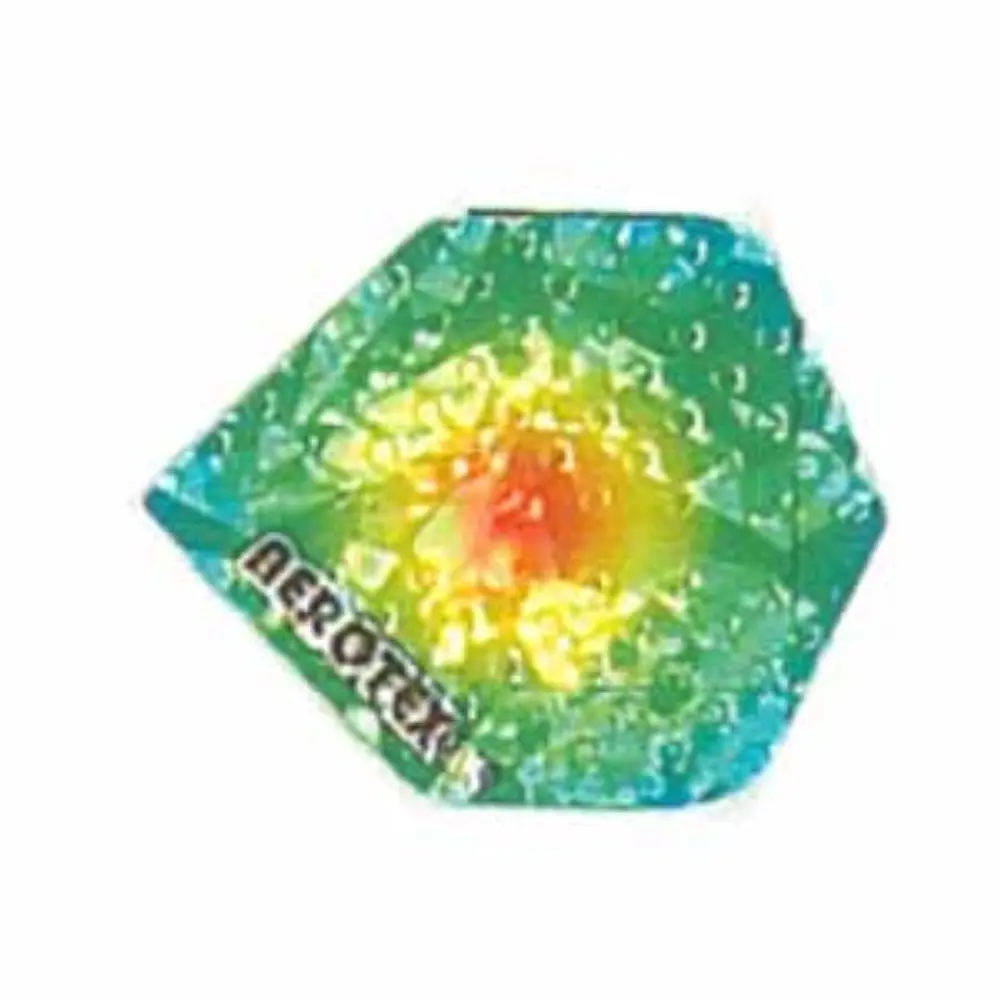 Plumas Aerotex Mini Standard Llama4405 vista 2