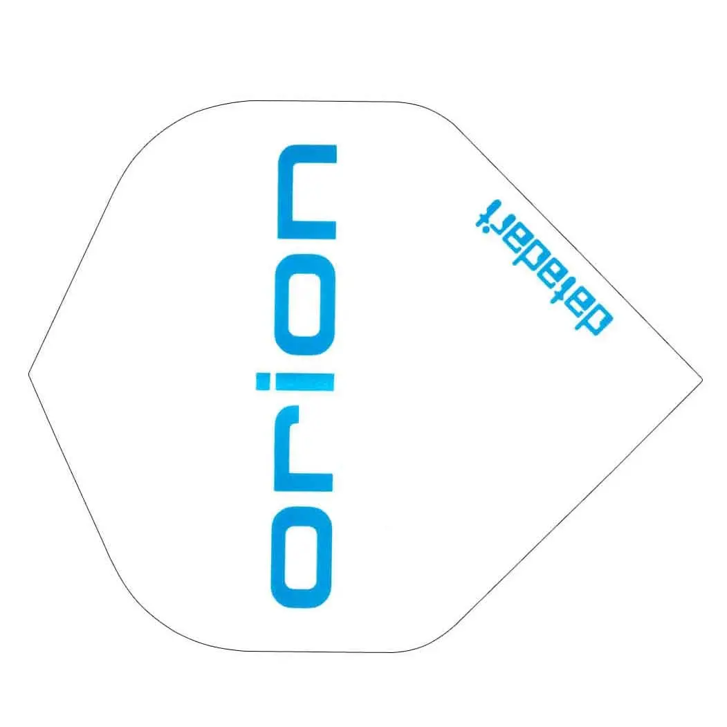 Pluma Dardos Datadart Metronic Flight OrionM037 vista 2
