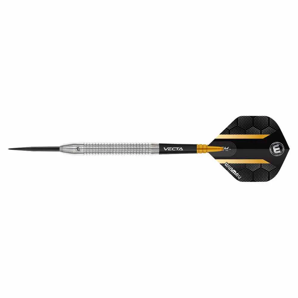 Dardos Winmau Team 360 Jack Nankervis P.Metal 90% 24gr1544.24