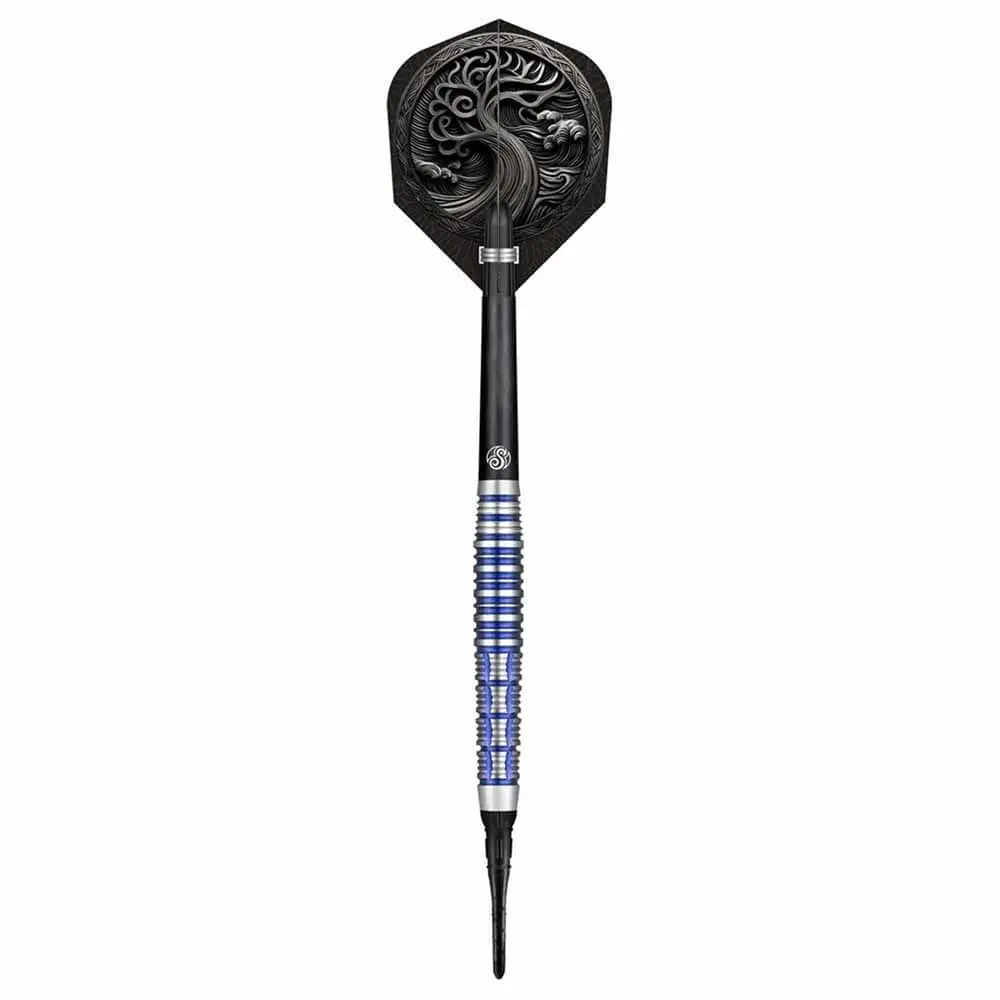Dardos Shot Celt Toranos SH- 90% Tungsteno 18g Profesionales vista 2