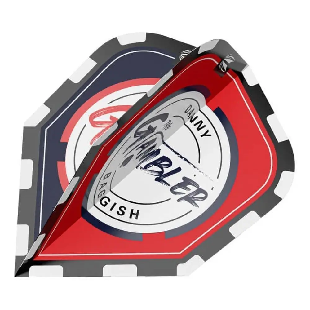 Plumas Target Darts Danny Gambler Pro Ultra NO6335840 vista 2
