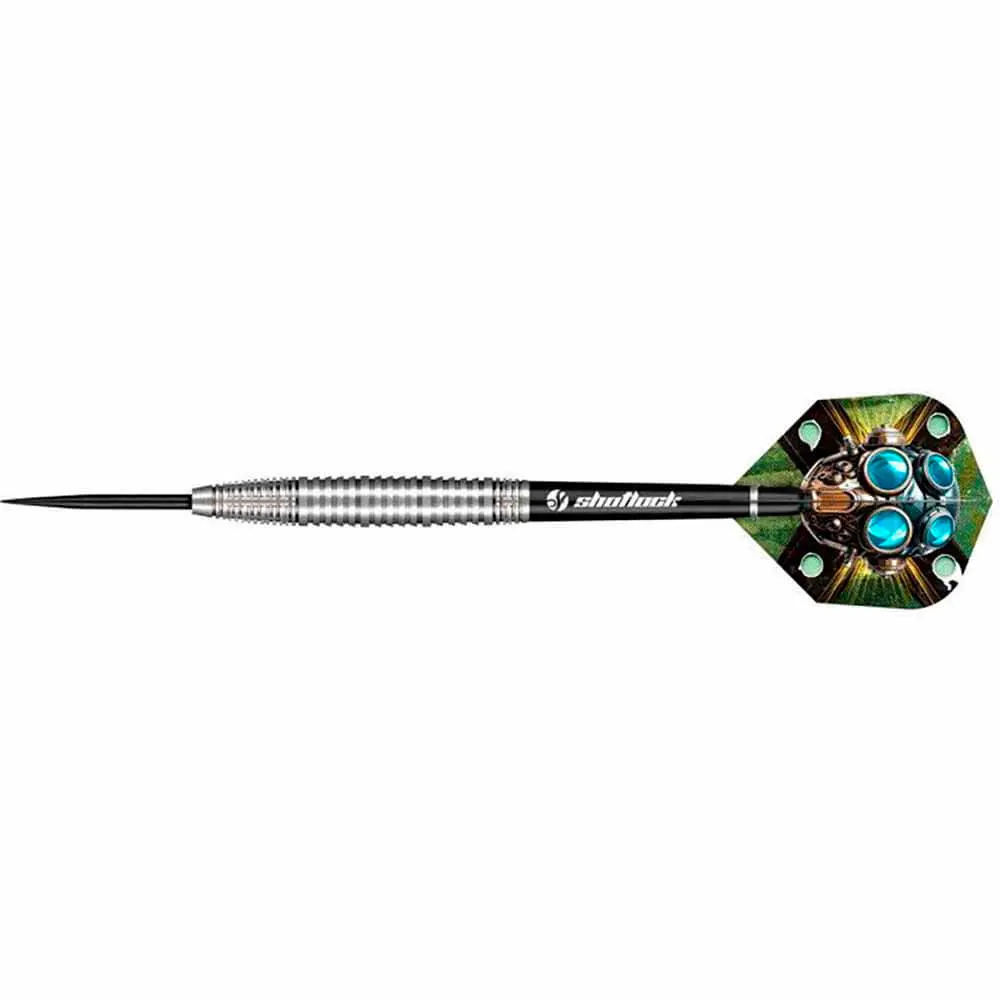 Dardos Shot Badlands Krush P.Metal 90% 23grSH-BKST-23