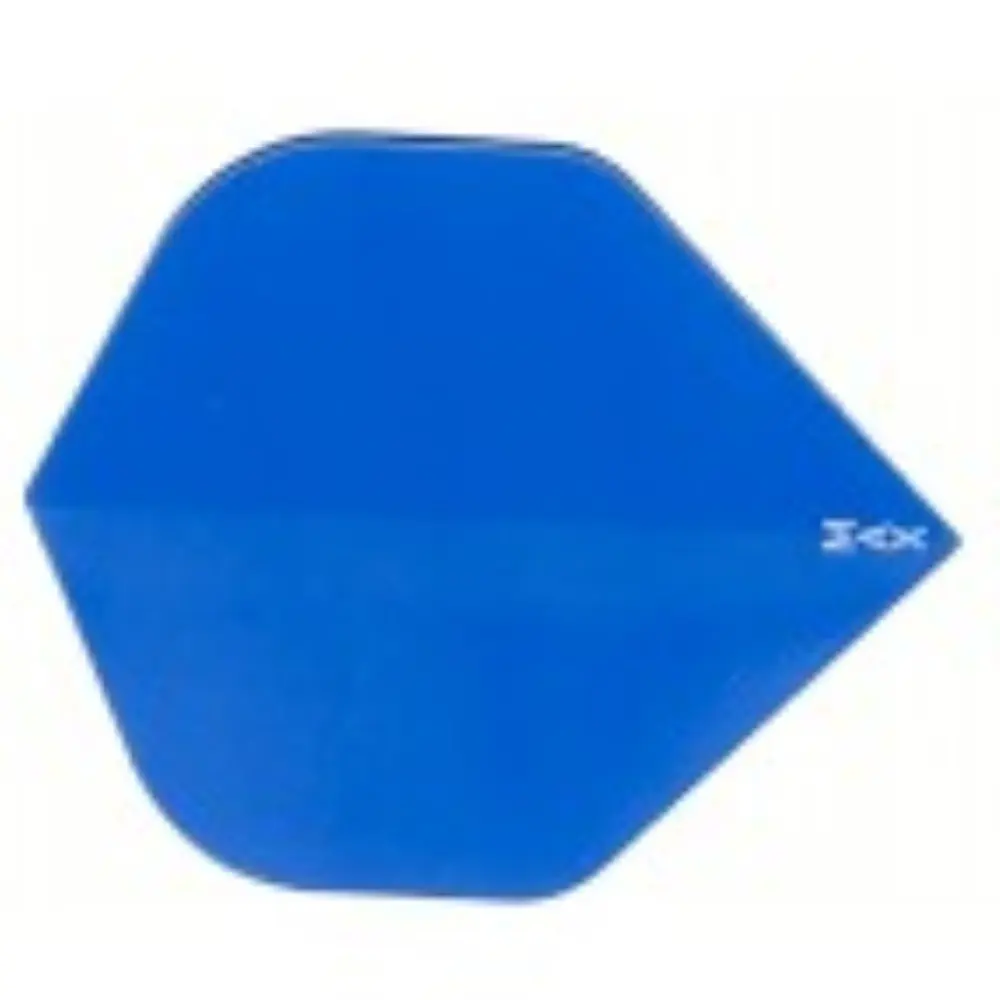 Plumas Power Max Standard Azul vista 3