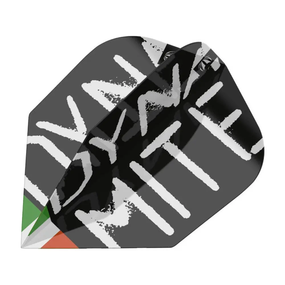 Plumas Target Darts Keane Barry Dynamite Pro Ultra Nº6335620 vista 2