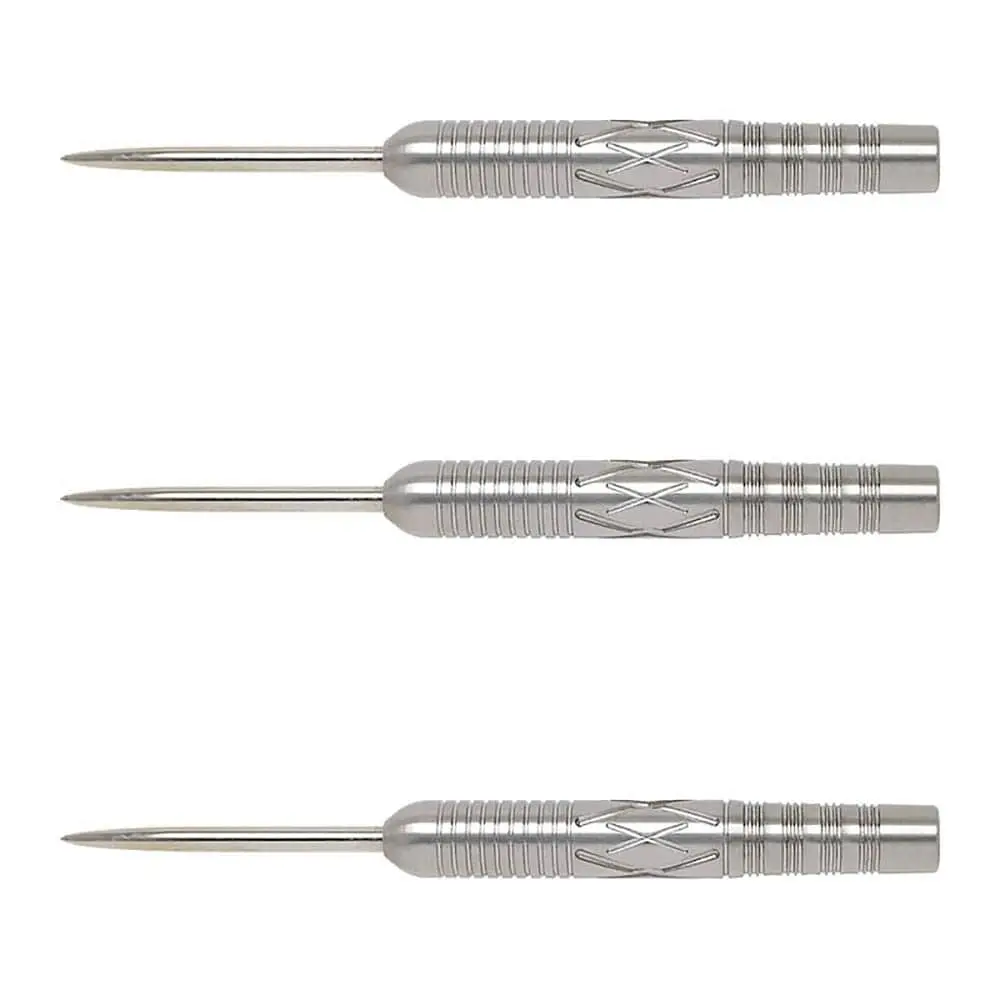 Dardos Cosmo Darts DISCOVERY LABEL Andy Boulton 90% 21g vista 2