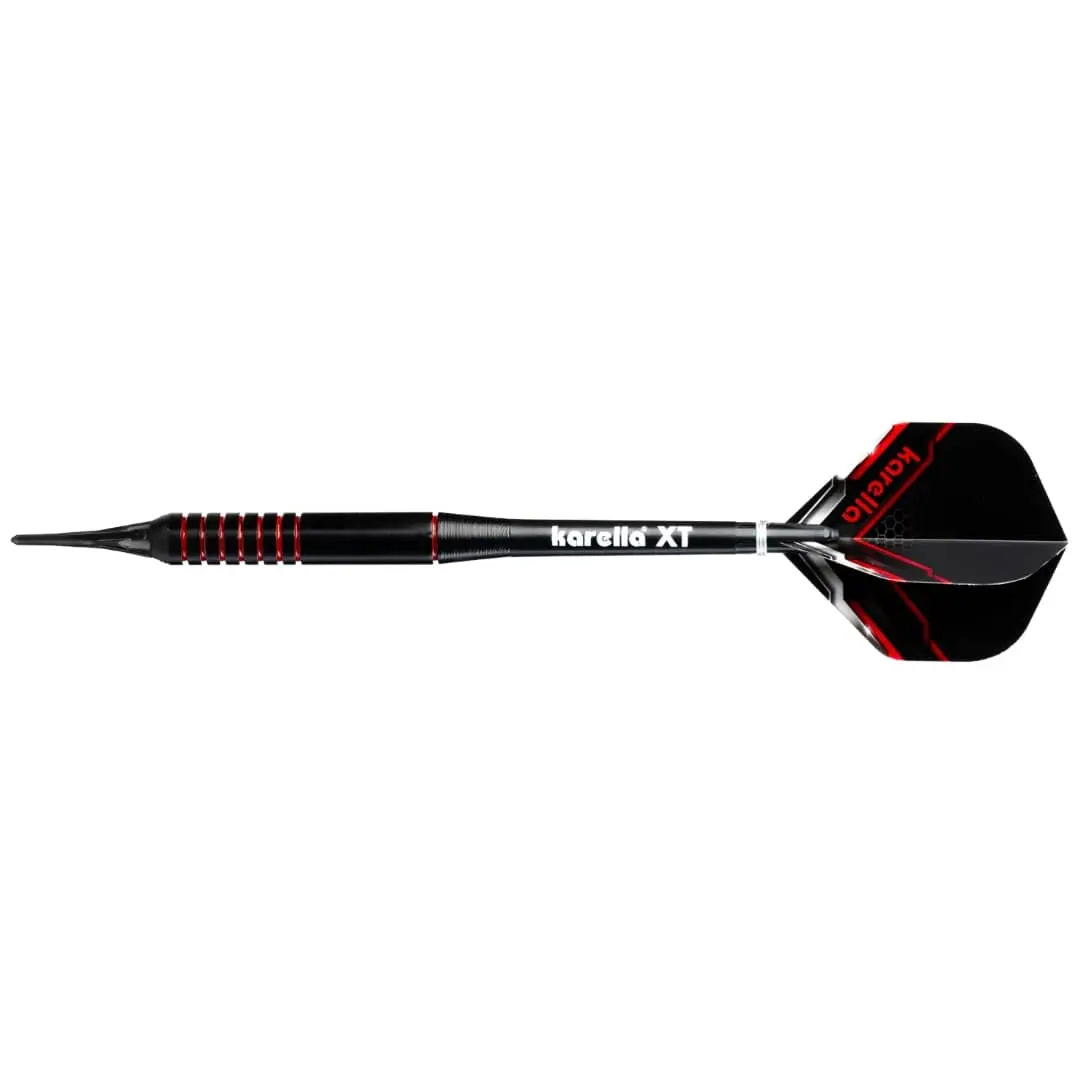 Dardos Karella XT 2 Serie 02 Latón 18g Iniciación