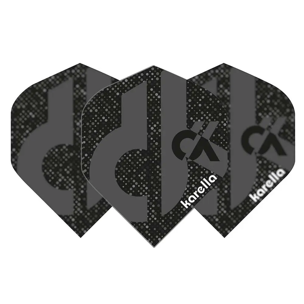 Pluma Karella Daniel Klose Black8280.01 vista 2