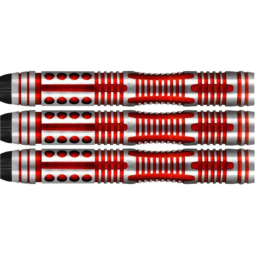 Dardos Shot Americana Route 66 SH- 80% Tungsteno 16.5g Alto Rendimiento vista 2