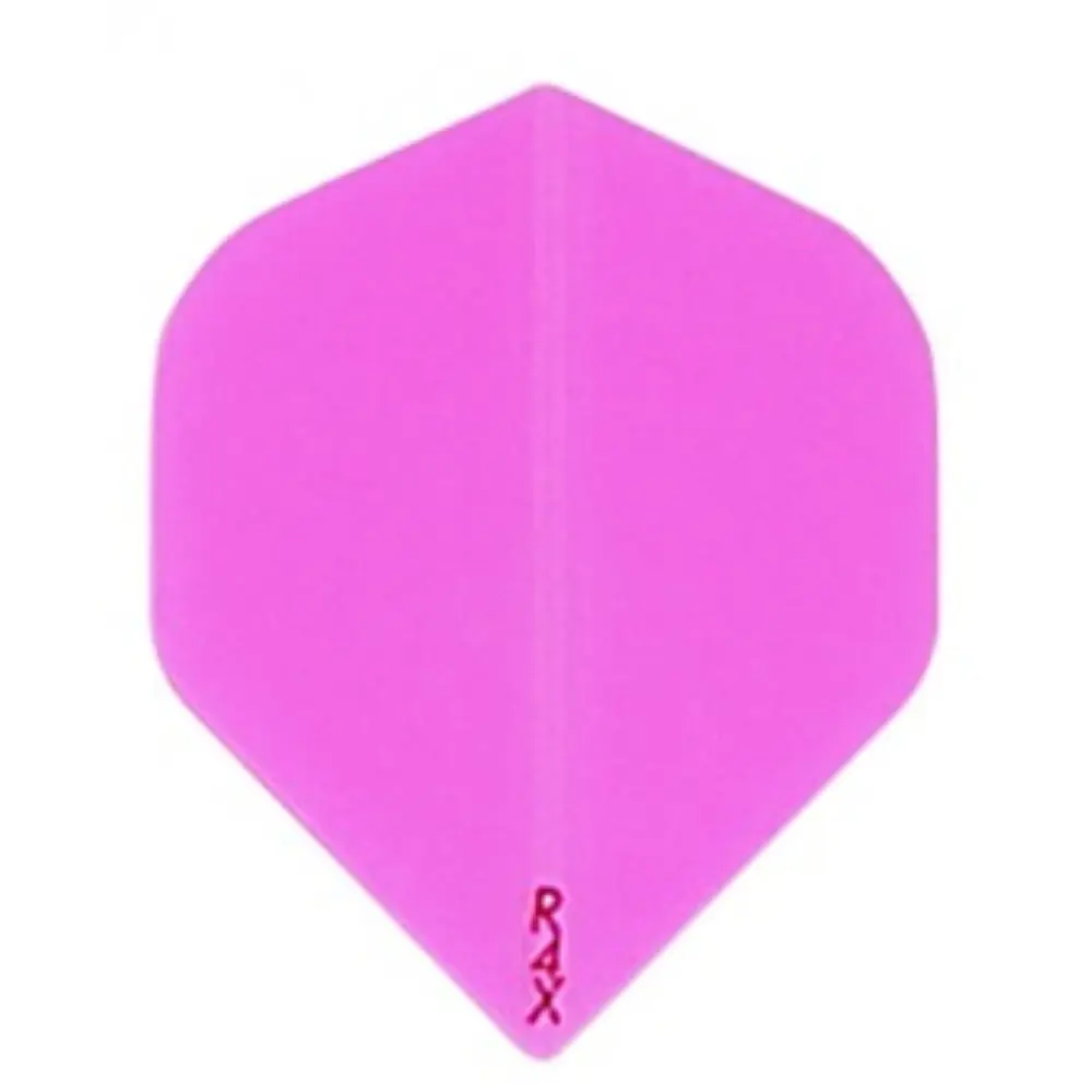 Plumas R4X Standard Rosa1605