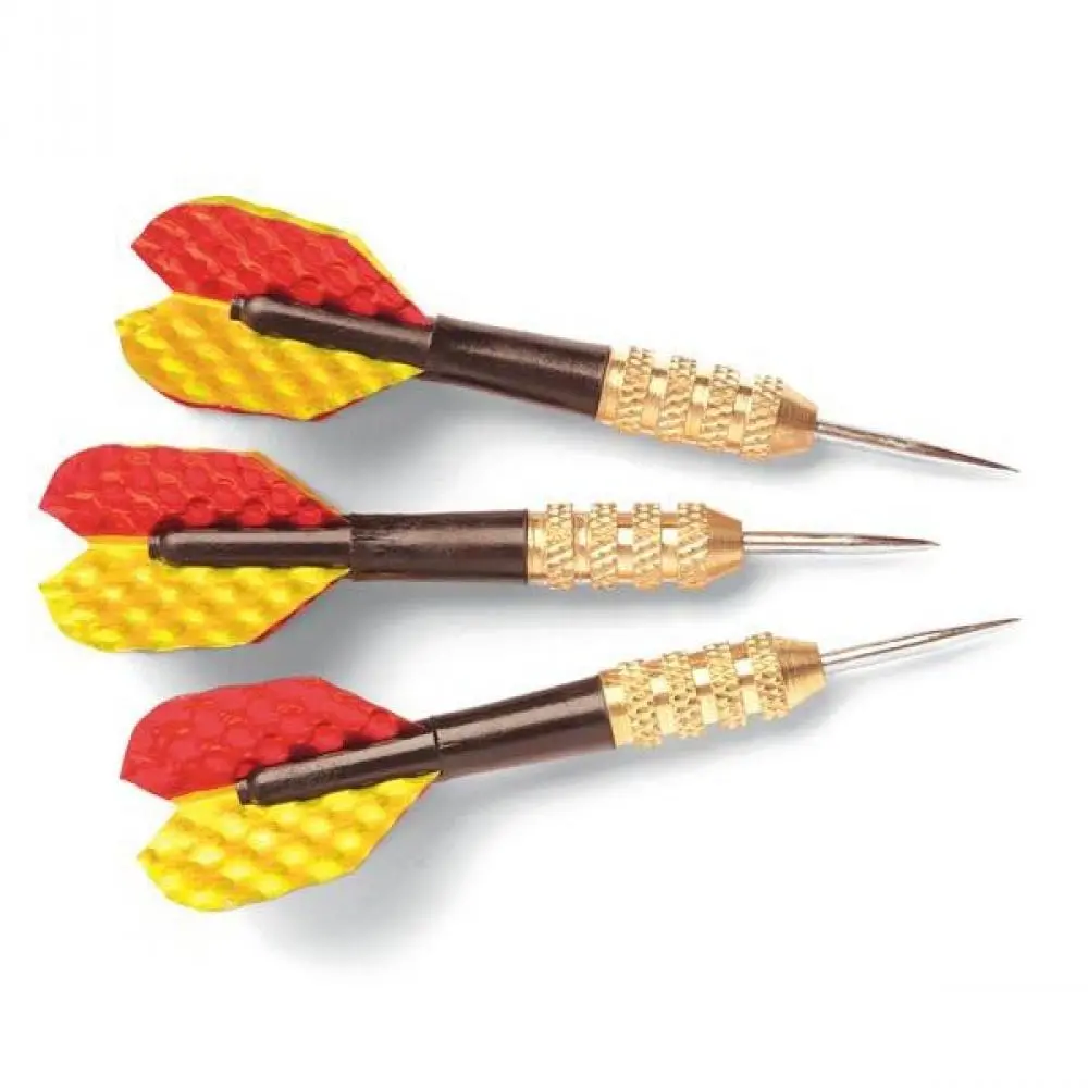 Dardos Harrows Mini Steel Tip 2.5g vista 3